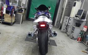 SUZUKI GSX-1300R HAYABUSA 2003