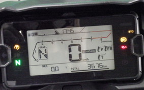 HONDA NC750X DCT 2023 RH09