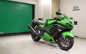 KAWASAKI ZX 1400 NINJA R 2015