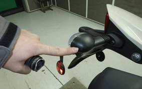 KAWASAKI KLX230ｼｪﾙﾊﾟ LX232A