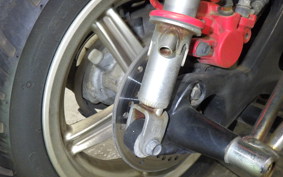 YAMAHA CYGNUS 125 XSR 3 2023 SEA5J