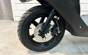SUZUKI ADDRESS V125 DT11A