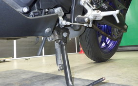 YAMAHA YZF-R25 1998 RG10J