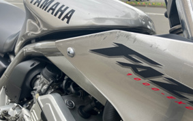 YAMAHA FZS1000 FAZER 2002 RN06