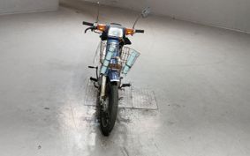 HONDA  SUPER CUB 90 SUPER  DELUXE  HA02