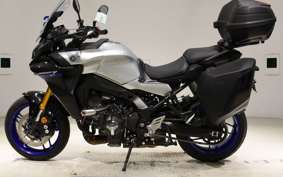 YAMAHA TRACER 9 GT 2022