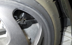 HONDA DIO 110 2023 JF58