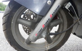 YAMAHA CYGNUS 125 X