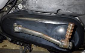 HONDA DIO Gen.5 AF56