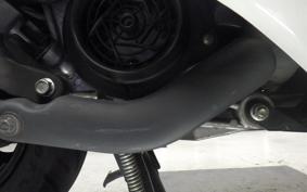 SUZUKI ADDRESS V125 Gen.2 2022 DP12H