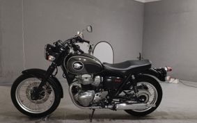 KAWASAKI  MEGURO K3 EJ800E