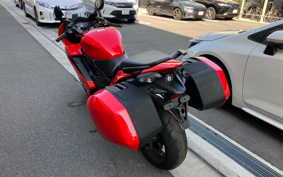 HONDA VFR800F 2017 RC79