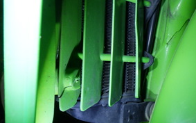 KAWASAKI KDX200SR Gen.2 2004 DX200G