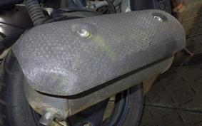 SUZUKI LET's 2 CA1PA