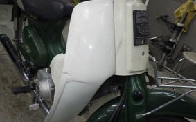 HONDA C50 SUPER CUB 2023 C50