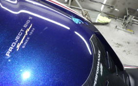 HONDA CB1300SB SUPER BOLDOR SP 2022 SC54