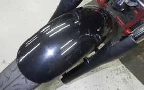 YAMAHA DRAGSTAR 400 2000 VH01J