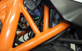 KTM 690 DUKE R 2010