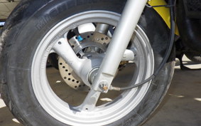 YAMAHA TDR80 3GA