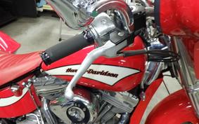 HARLEY FLST 1450 2006