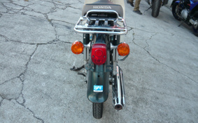 HONDA SUPER CUB50 AA01