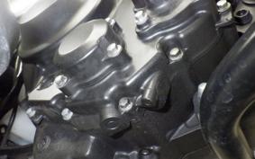 HONDA REBEL 250 S MC49