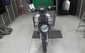 HONDA C50 SUPER CUB 1990 AA04