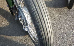 HONDA C90 SUPER CUB HA02