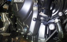 SUZUKI GSX-8S 2024 EM1AA