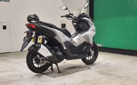 HONDA ADV160 KF54