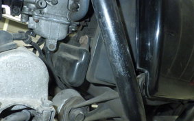 HONDA GB250 CLUBMAN Gen.5 2003 MC10