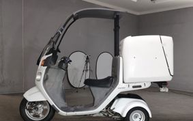 HONDA GYRO TA03