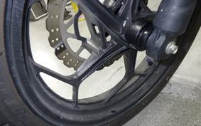 KAWASAKI Z250 SL 2001 BR250E