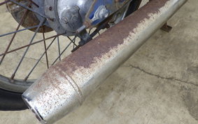 HONDA C50 SUPER CUB 1982 C50