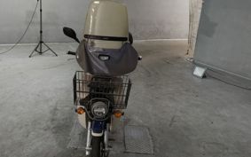 HONDA SUPER CUB110 JA42