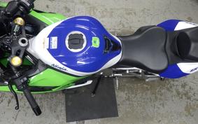 KAWASAKI ZX-4RR 2024 ZX400P