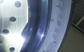 YAMAHA CYGNUSｸﾞﾘﾌｧｽ SEJ4J