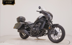 HONDA REBEL 1100 T DCT 2023 SC83