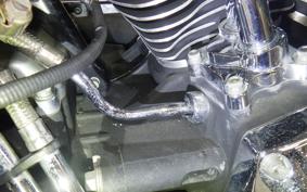 HARLEY FLSTC 1580 2007