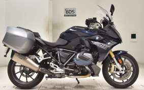 BMW R1250RS 2019