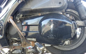 HONDA FORZA 250 S MF06