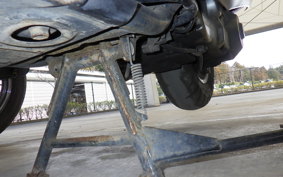 HONDA FUSION X SE MF02