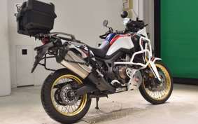 HONDA CRF1000L AFRICA TWIN 2016 SD04