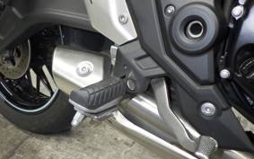 KAWASAKI Z650 RS 2023 ER650M