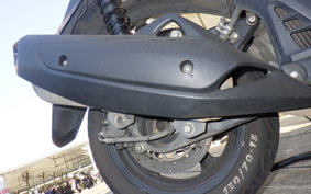 YAMAHA TRICITY 125 A 2021 SEC1J