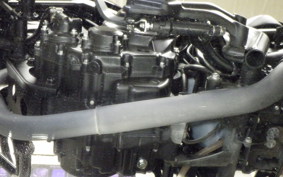 HONDA REBEL 250 MC49
