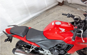 HONDA CBR400R 2015 NC47