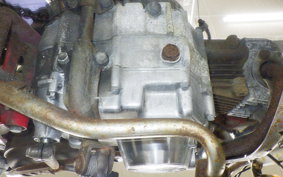 HONDA MONKEY 2007 Z50J