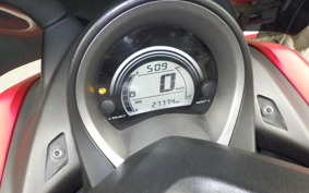 YAMAHA N-MAX 155 A 2003 SG50J