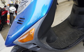 SUZUKI VECSTAR 150 CG42A